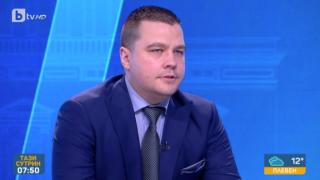Балабанов от ИТН с голямо обещание, ако влязат в парламента 