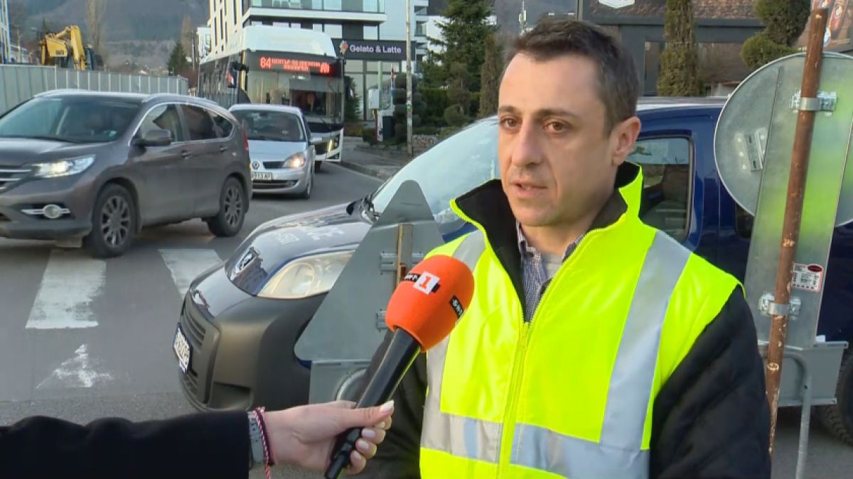 Нещо невиждано ще се случи в един от най-скъпите квартали в София