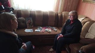 Разбра се кой е боецът, разстрелян заради ''Слава на Украйна''