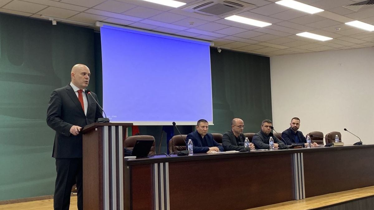 Създава се общо звено между прокуратурата и ДАНС за изборите на 2 април