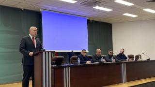 Създава се общо звено между прокуратурата и ДАНС за изборите на 2 април