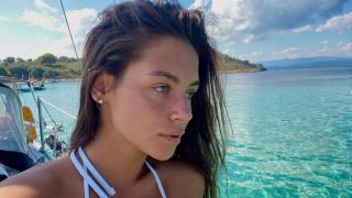 Мирела от "Игри на волята" подлуди с две жени и мускулест мачо СНИМКИ 18+