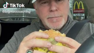 Мъж започна да яде само в McDonald’s и след седмица вече...   