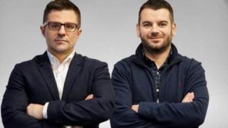 Иван и Андрей се скараха заради тази жена ВИДЕО