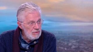 Актьорът Георги Новаков: Добре, че Сашо Морфов е имал само флумастер, а не и бутилка водка