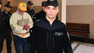 Горещи новини за мъжа, който намушка медицинска сестра в София СНИМКИ