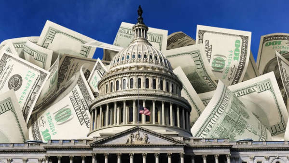 Ричард Ран: Русия и Китай могат да решат проблема с тиранията на US долара