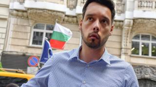 Георги Георгиев: Бонев е управлявал само колата на майка си, а иска да е кмет на София БЛИЦ TV 