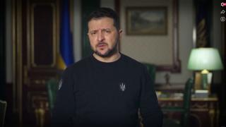 Нанесоха тежък удар по Зеленски, който той не очакваше, чернокожи са причината 