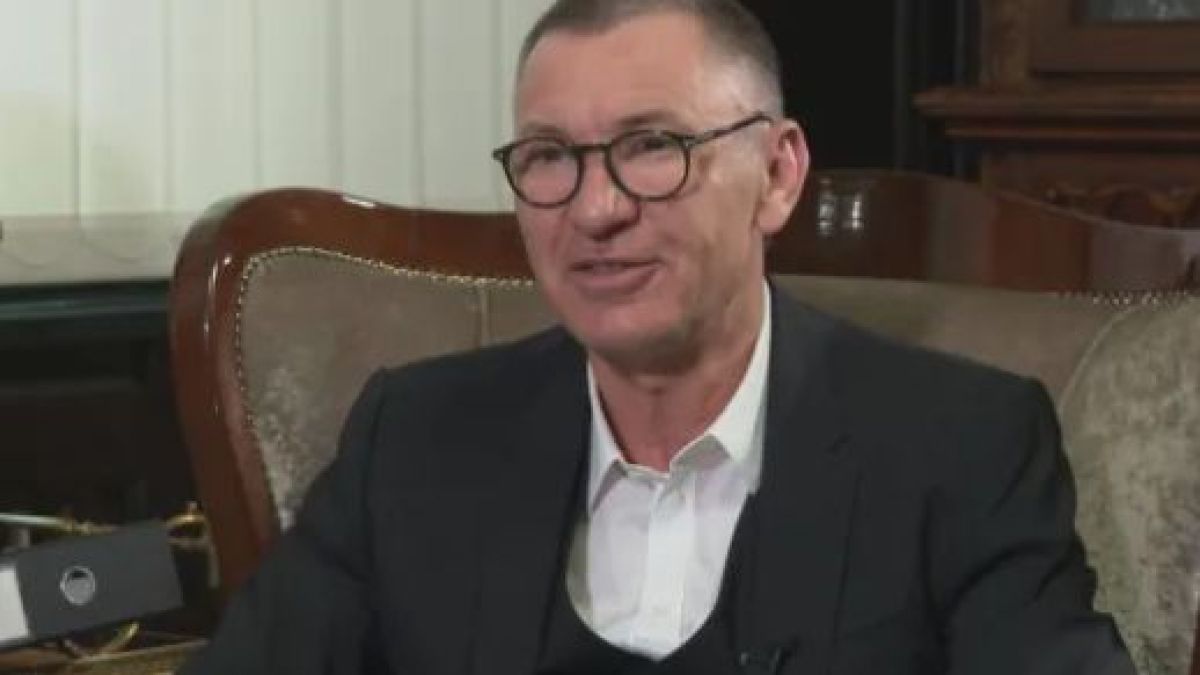 Задържаният за принуда бизнесмен Велико Желев хвърли бомба за бизнеса си ВИДЕО