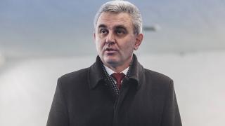 Осуетиха опит за убийство срещу лидера на Приднестровието, подозират Киев