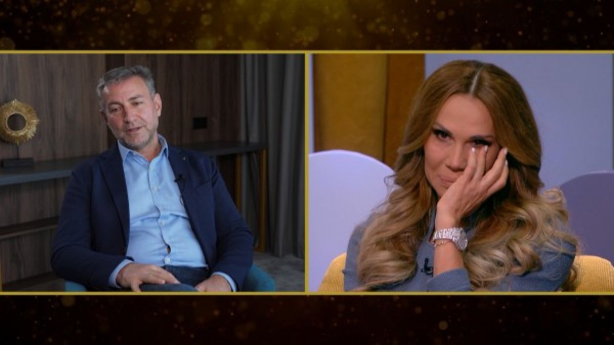 Ивайла Бакалова е неутешима, сполетя я най-ужасното нещо за една майка 