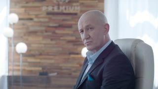 Христо Шопов тайно и с болка се разведе, но сега се разбра защо