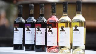 Пием българско розе – световен медалист от Бордо