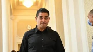 Награда за всеки, който има снимки и клипове на скандала с Радостин Василев в Плевен