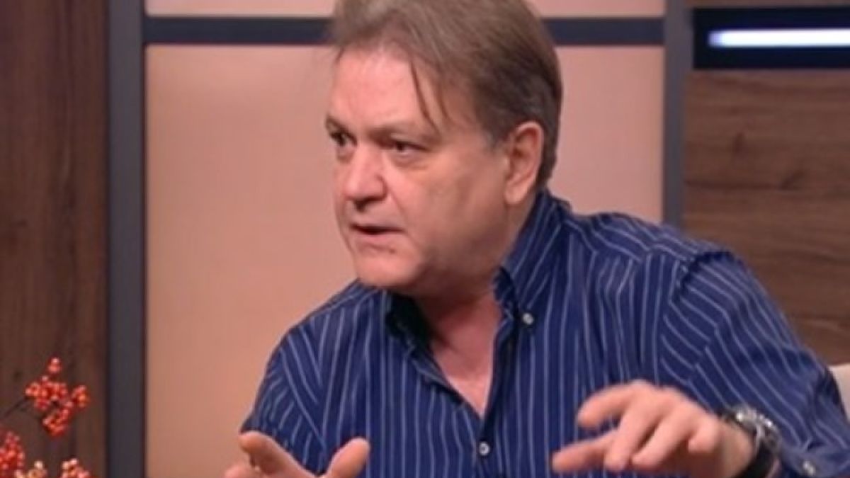 Обрат! Георги Стайков получи инвалидната си пенсия