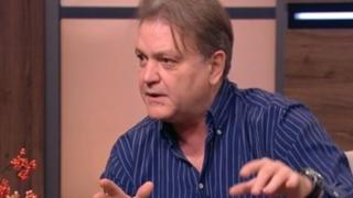 Обрат! Георги Стайков получи инвалидната си пенсия