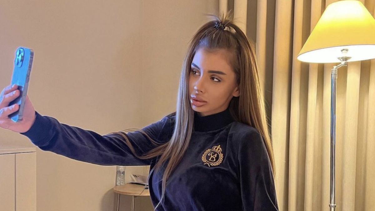 Габриела от "Ергенът" стигна дъното с тази брутална излагация
