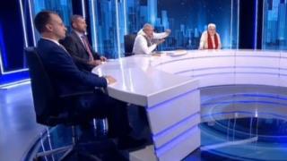 Кошлуков се извини за диващините в "Панорама" и "Референдум" и обясни кой е виновен 