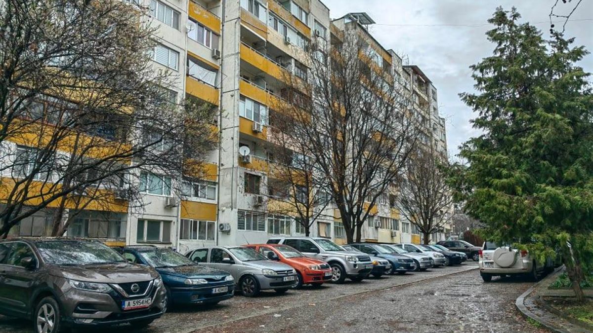 Автомонтьор ослепя с едното око след жесток бой за паркомясто в Бургас