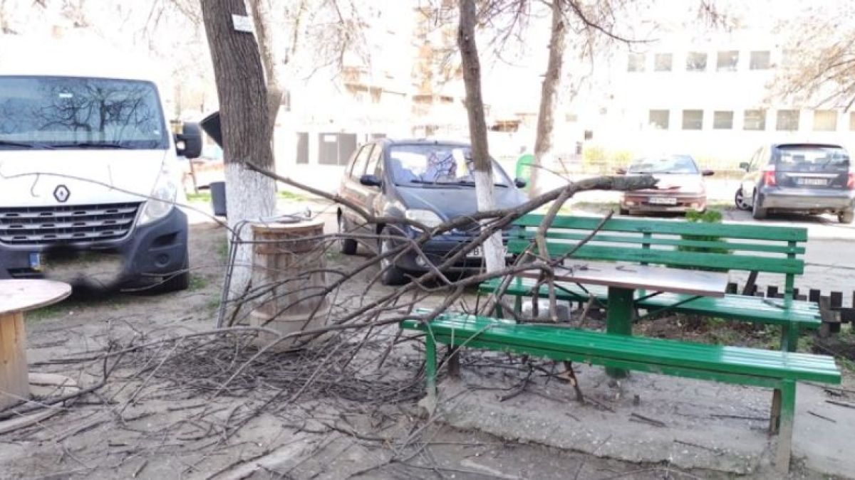 Пловдив се размина с огромна трагедия 