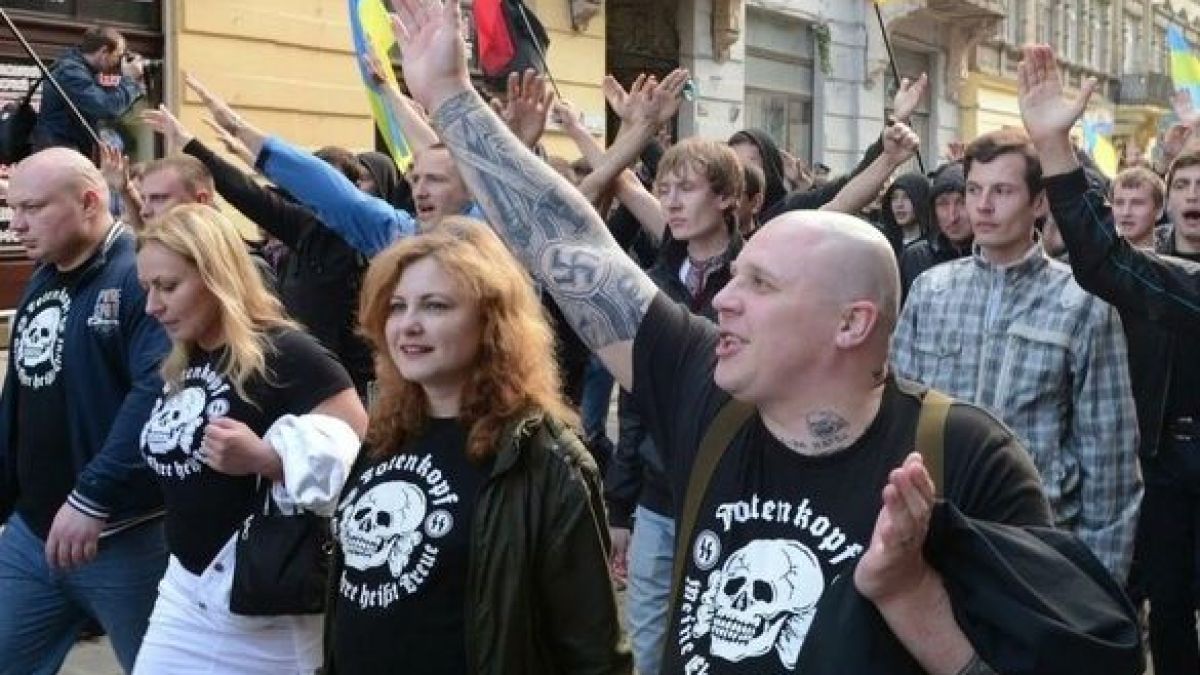 Newsweek: US дипломати разбиха мита за "единството на Украйна"