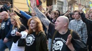 Newsweek: US дипломати разбиха мита за "единството на Украйна"