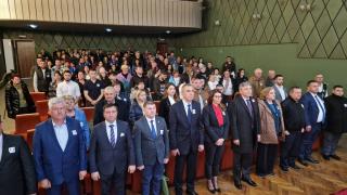 Мустафа Карадайъ с два приоритета – спиране на обедняването и достигане на средните европейски доходи