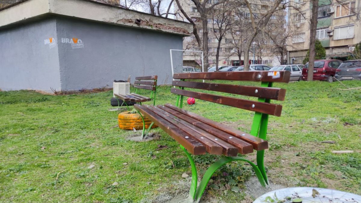 Пловдивчани засрамиха цяла България с това, което сътвориха в слънчевия ден СНИМКИ 