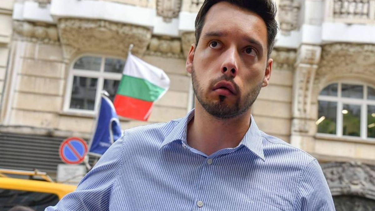 Ваня Григорова разказа за поредната гавра на Борис Бонев със софиянци
