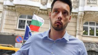 Ваня Григорова разказа за поредната гавра на Борис Бонев със софиянци
