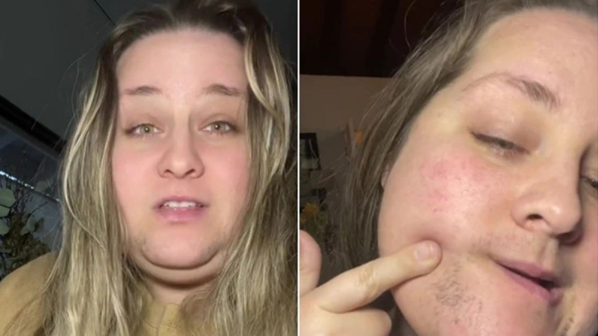 Жена с брада се прочу в мрежата, има 130 хил. последователи ВИДЕО