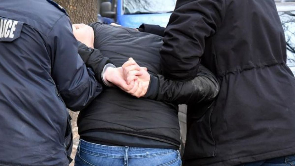 Мъж се самопокани в чужд дом в Благоевград, сви 10 лева, а после ето какво го сполетя