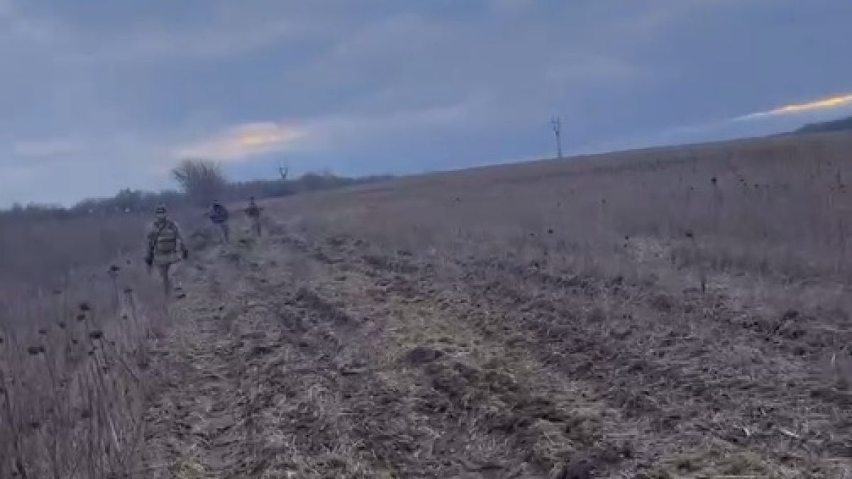 ЧВК "Вагнер" започна щурм на подземен укрепен район на ВСУ на дълбочина 350 м в Бахмут ВИДЕО