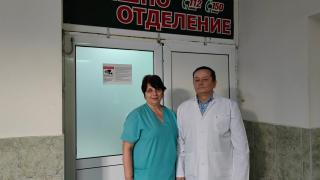 Шефът на Спешното в сливенската болница не помни такова нещо за 25 г. стаж