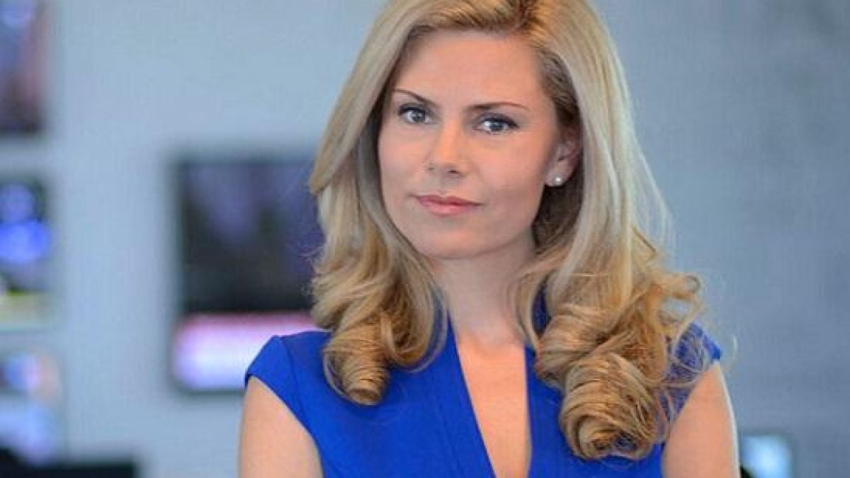 Биха й шута: Деси Банова Плевнелиева аут от ефир