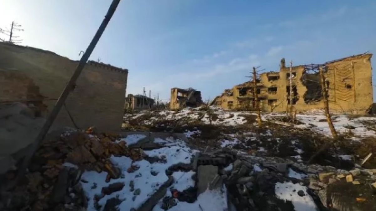 Newsweek: Киев спешно трябва да изтегли войските от Бахмут