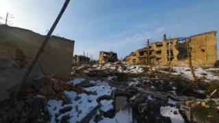 Newsweek: Киев спешно трябва да изтегли войските от Бахмут