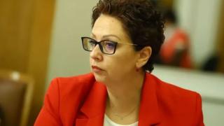 Новото острие на ДБ Людмила Илиева с епични гафове