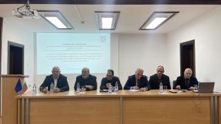 Важно националното съвещание на апелативните и окръжни прокуратури