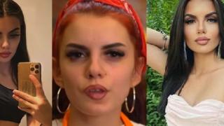 Цвети от "Хелс Китчън" лъсна на скандални СНИМКИ 18+, а голото й дупе събра всички погледи 