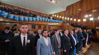 Мустафа Карадайъ в Добрич: Децата и внуците ни ще плащат за безхаберието в политиката