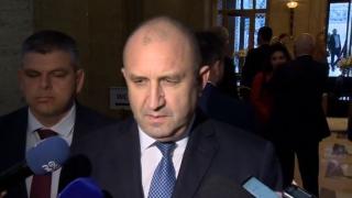 Радев попари лошо РСМ и изригна с мощен залп срещу... БЛИЦ TV