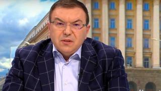 Бивш здравен министър с голяма новина!