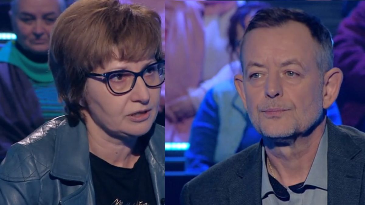 Участничка шашна Билалов, той загуби ума и дума и обеща немислимото
