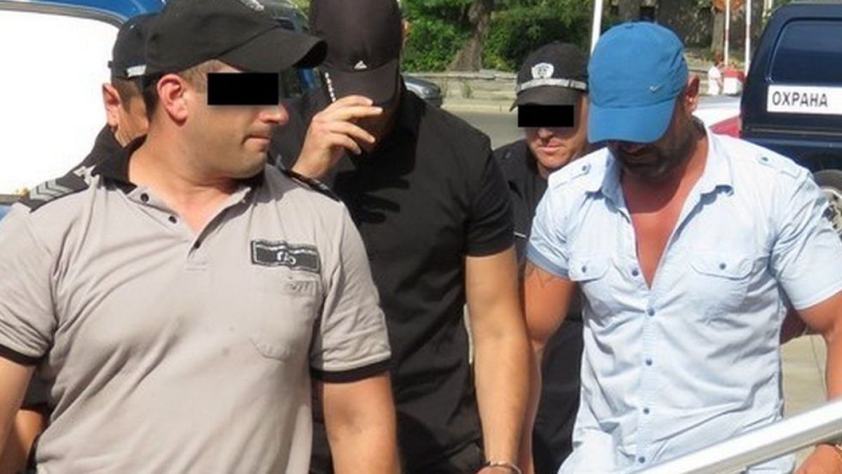 Нападнатият с тейзър екслейтенант на Митьо Очите не е на себе си след тази новина 