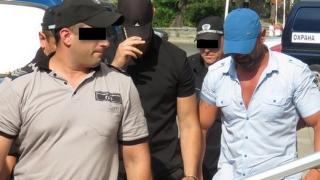 Нападнатият с тейзър екслейтенант на Митьо Очите не е на себе си след тази новина 