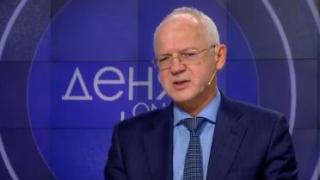 Васил Велев посочи двете причини за чудовищната инфлация 