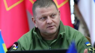Залужни обяви най-новото решение за Бахмут, ЧВК "Вагнер" завзе голям завод в града