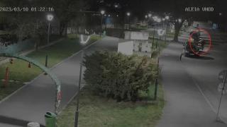 Заловиха вандалите, които подлудиха Мездра ВИДЕО